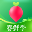 叮咚买菜客户端