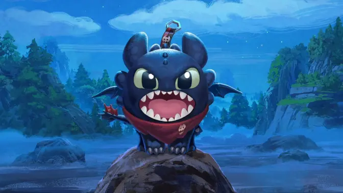 蛋仔派对×KouKouLove联动3.0-蛋仔派对KouKouLove3.0什么时候上线