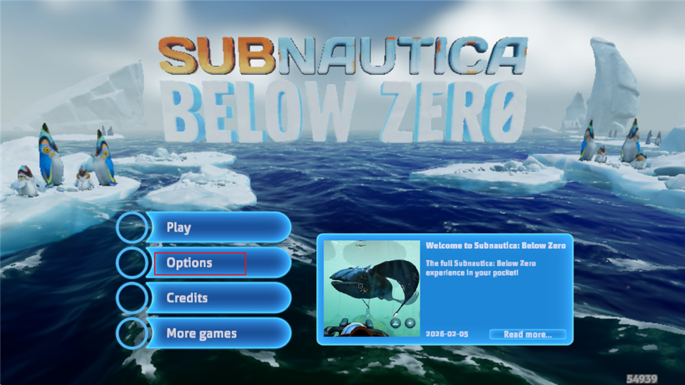 深海迷航零度之下手机版