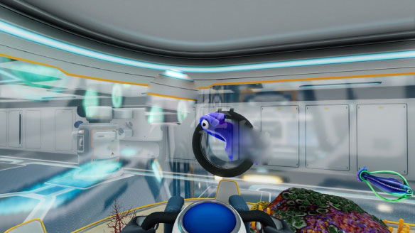 深海迷航零度之下手机版