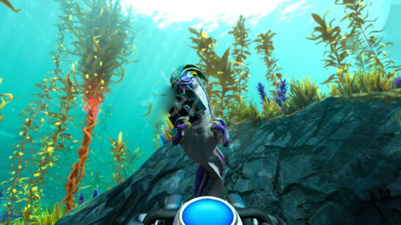 深海迷航零度之下手机版