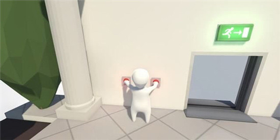 人类一败涂地手机版