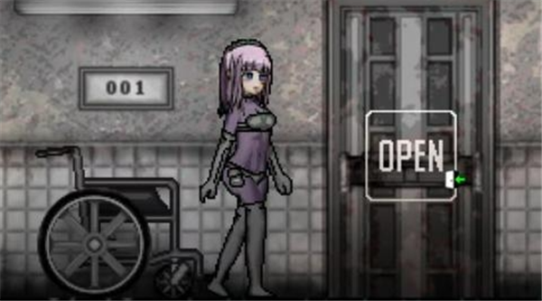 异形病栋2汉化版