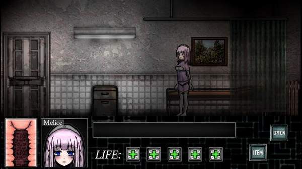 异形病栋2汉化版