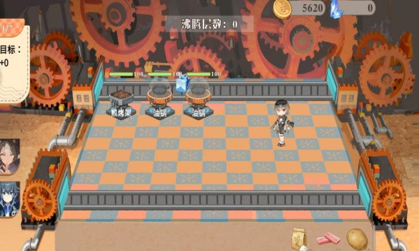 预制菜梦工坊游戏下载