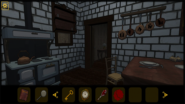 遗忘之丘第三轴心汉化