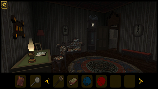 遗忘之丘第三轴心汉化