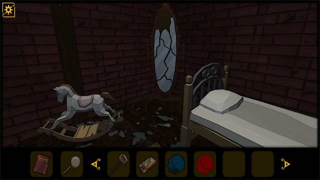 遗忘之丘第三轴心汉化