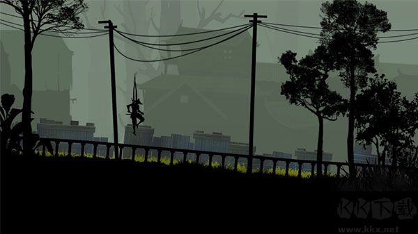 忍者岚2暗影归来