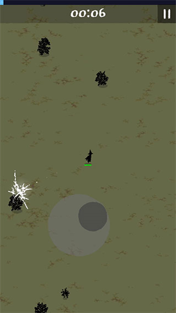 魔法生存汉化版