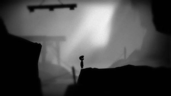 地狱边境手机版