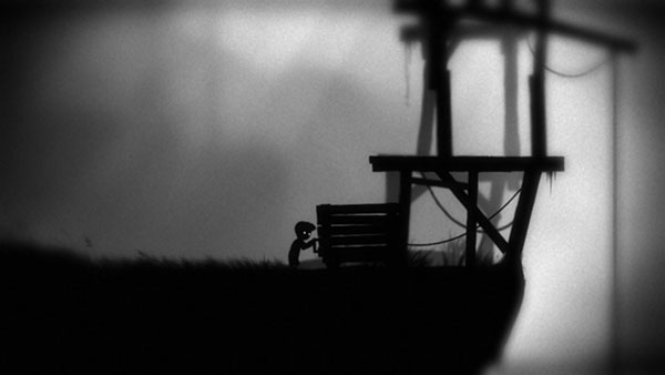 地狱边境手机版