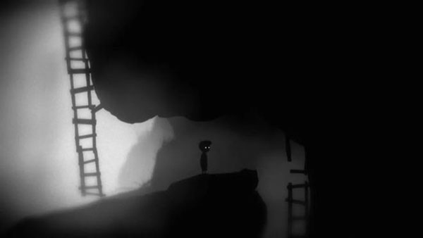 地狱边境手机版