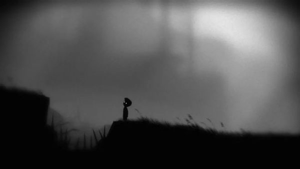 地狱边境手机版