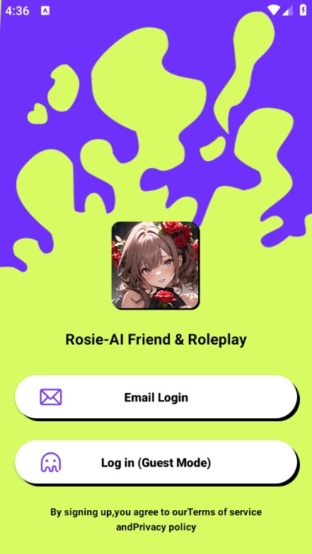 rosie fancy ai免费版