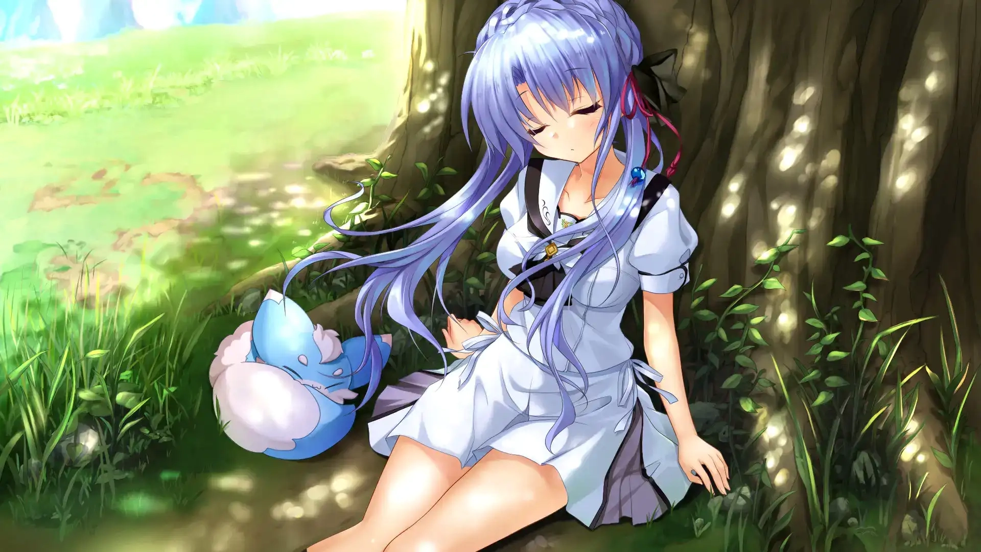 summerpockets汉化版