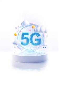 5g智报天气预报