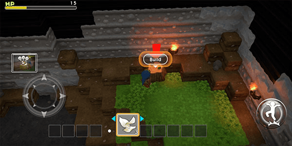 勇者斗恶龙8重制版