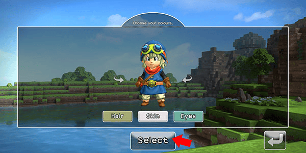 勇者斗恶龙8重制版