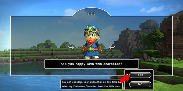 勇者斗恶龙8重制版