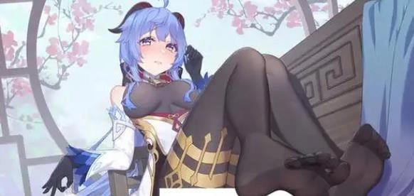 甘雨触摸器3.0汉化版