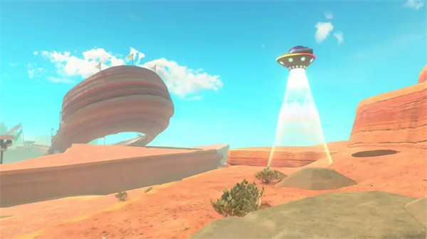 UFO收集解锁攻略配图5