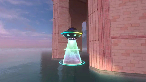 UFO收集解锁攻略配图2