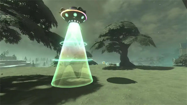 UFO收集解锁攻略配图4