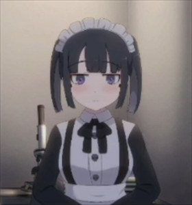 死神哪有这么可爱