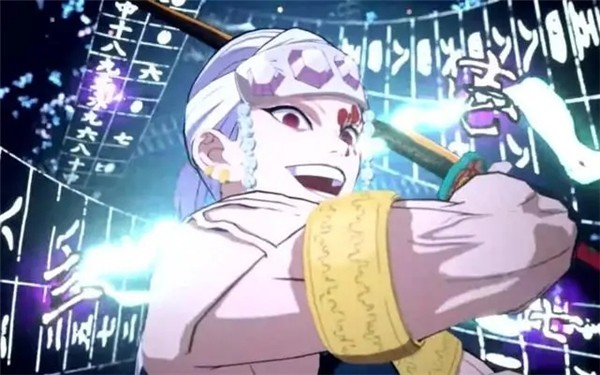 鬼灭之刃火神血风谭中文版