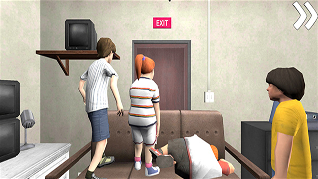 恐怖冰淇凌8最终章