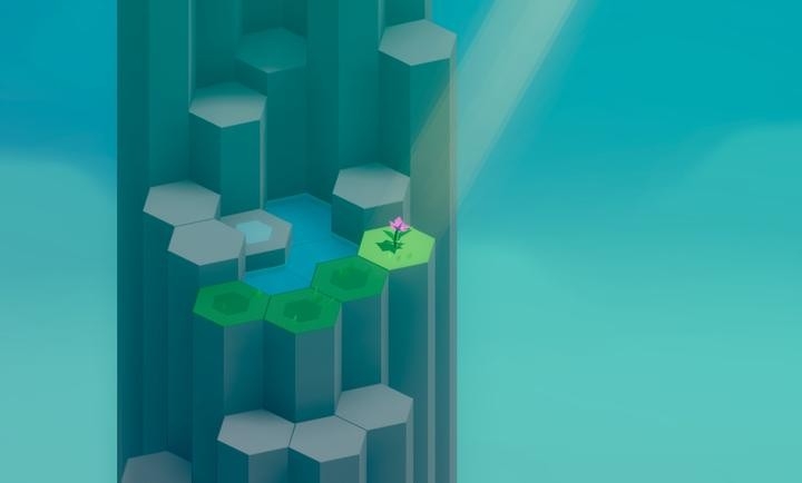 春泉瀑布单机版