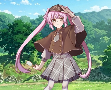 和这样的我恋爱吧汉化版