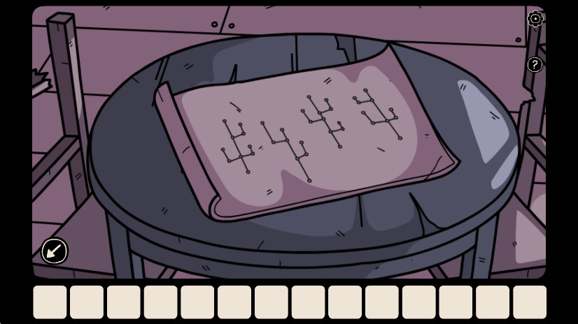 房间之外中文版