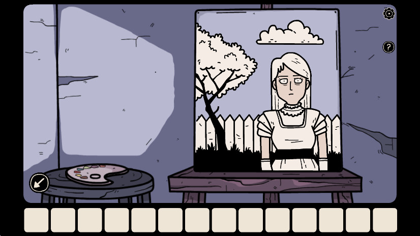 房间之外中文版