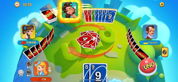 一起优诺官方版下载