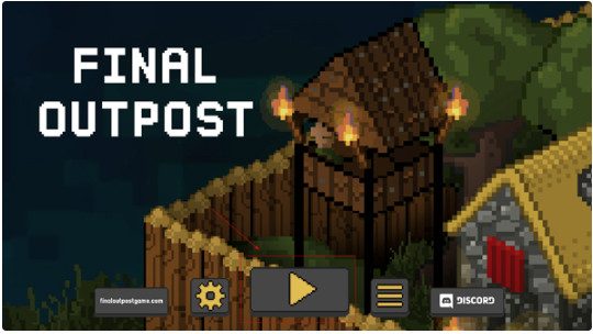 人类最后的防线中文版