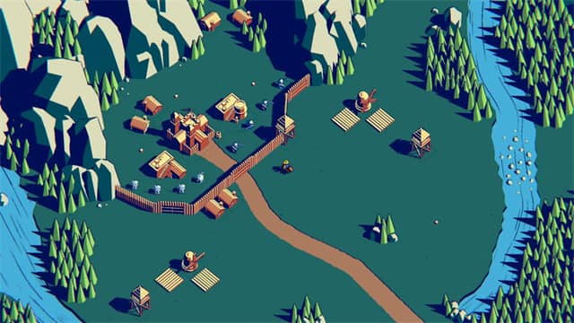 王权陨落中文版