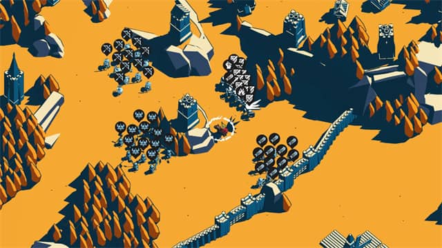 王权陨落中文版