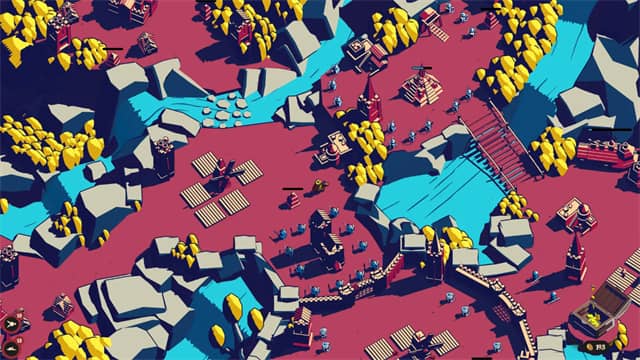 王权陨落中文版