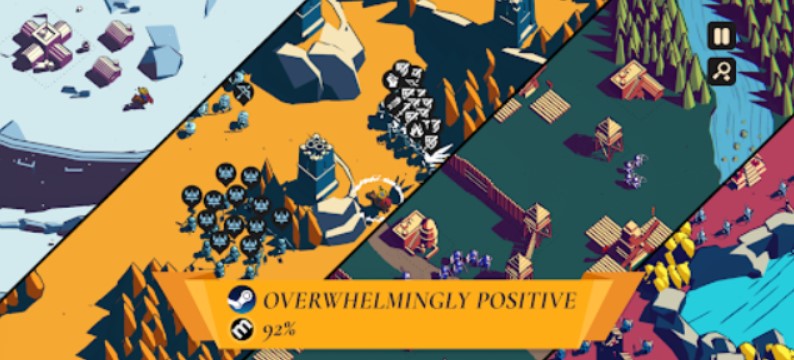 王权陨落中文版