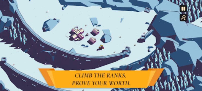 王权陨落中文版