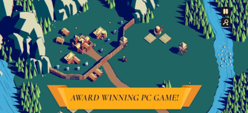 王权陨落中文版