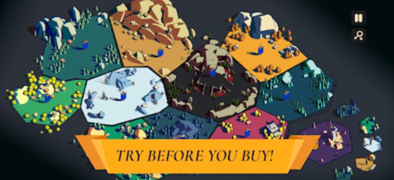 王权陨落中文版