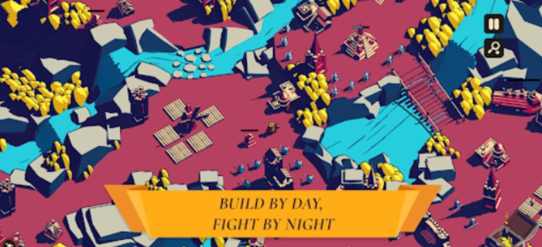 王权陨落中文版