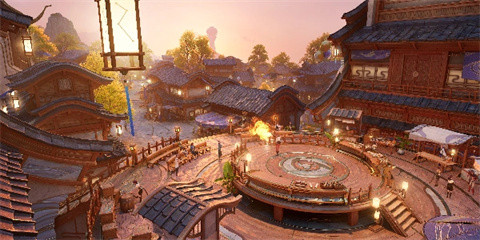 王者荣耀世界官方正版