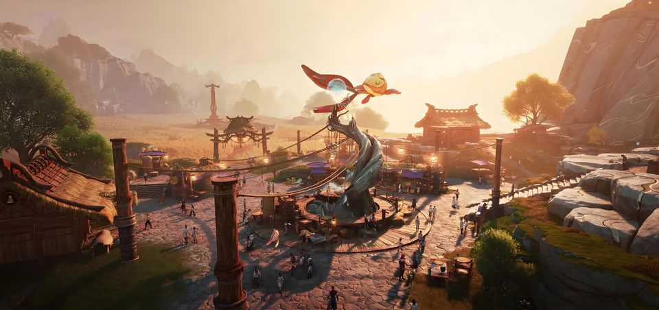 王者荣耀世界手机版