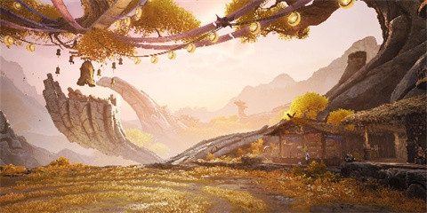 王者荣耀世界官方正版