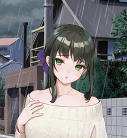 倾心我血的吸血鬼