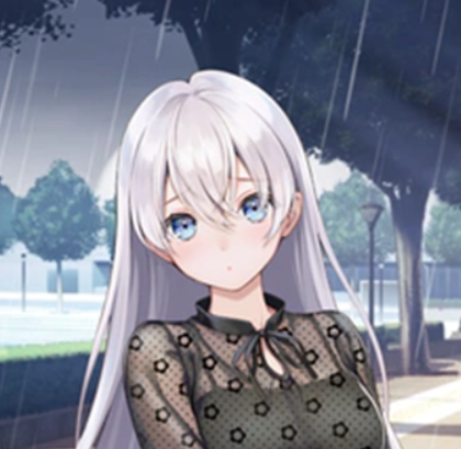 倾心我血的吸血鬼